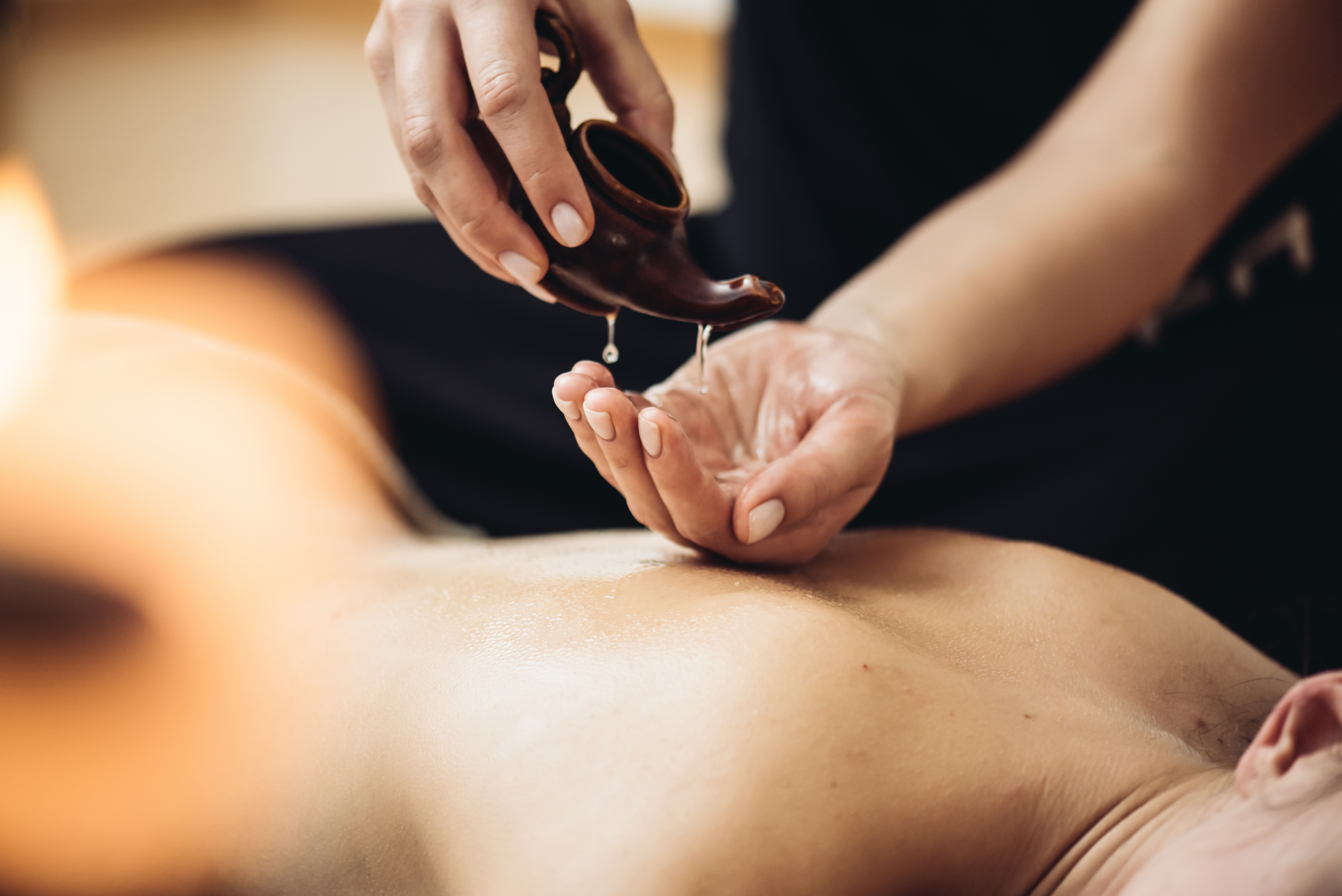 Tantric Massage in Huddersfield, Yorkshire: A Journey Within